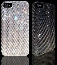 Image result for 3D Crystal iPhone 5 Cases