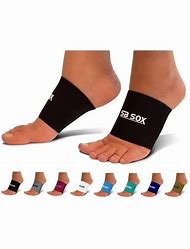 Image result for Compression Arch Support