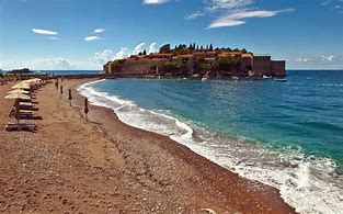 Image result for Budva Montenegro Beaches