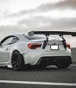 Image result for Scion FRS Spoiler