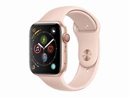 Image result for Apple Watch Rose Gold Pink Band