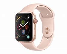 Image result for Apple Watch 5 Rose Gold