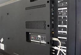Image result for Sony 65X93l Back Panel