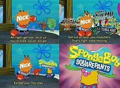 Image result for Spongebob Good Boy Meme