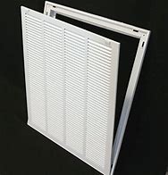 Image result for AC Filter Cover