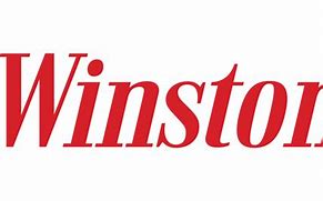 Image result for Old Winston Cup Logo