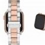 Image result for Two Tone Apple Watch Band 40Mm