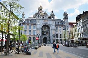 Image result for Antwerp Belgium People