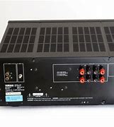 Image result for yamaha audio amp