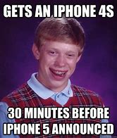Image result for iPhone 4S Meme