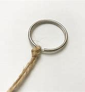 Image result for Rope Key Chain