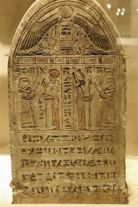 Image result for Ancient Egyptian Tablet