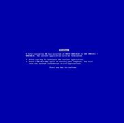 Image result for Blue Screen Troubleshooter. Windows 11 Wallpaper 4K