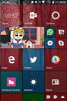 Image result for Windows Phone Launcher for Android