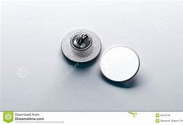Image result for Blank Round Badge