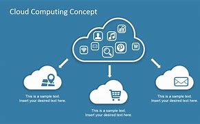 Image result for Cloud Computing PowerPoint Template