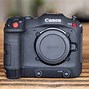Image result for Canon EOS C70 Battery Grip