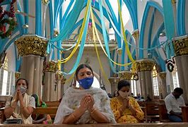 Image result for India Christian