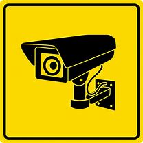 Image result for CCTV Icon