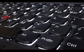 Image result for Lenovo ThinkPad Keyboard Light