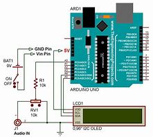 Image result for There Is Schematic Diagram for Beatbox Portable