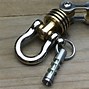 Image result for Quicksilver Key Chain