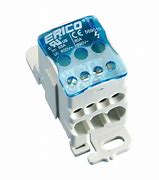 Image result for ERICO Power Distribution Block