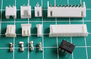 Image result for Single Pin Molex Connector