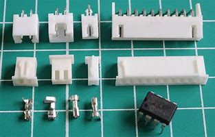 Image result for JST XH Connector