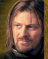 Image result for Boromir Actor