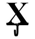 Image result for Wrought Iron Letter X