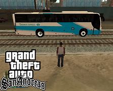 Image result for San Andreas Daewoo Bus