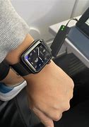 Image result for Apple Watch Stainless Steel Graphite Scratch