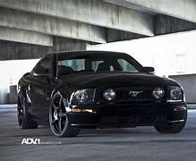 Image result for 05 Mustang GT Black