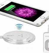 Image result for wireless charger receivers iphone