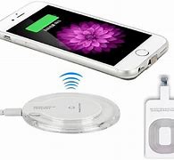 Image result for Wireless Charger for iPhone 7