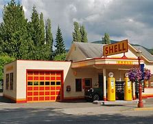 Image result for Shell Gas Station Samish Wa