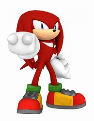 Image result for Modern Knuckles the Echidna