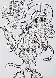Image result for Space Pizza Cat Poster