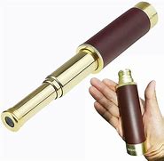Image result for Small Spy Monocular Telescope
