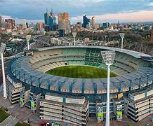 Image result for Melbourne Cricket Ground