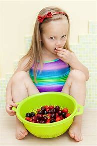 Image result for Little Girl Head Fruit
