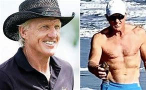 Image result for Greg Norman Son