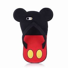 Image result for Disney iPhone Sandal Case