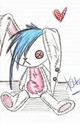 Image result for Emo Baby Drawing