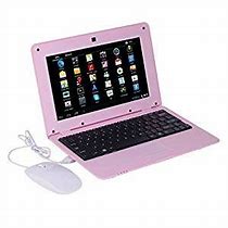 Image result for Light Pink Laptop
