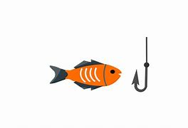 Image result for Fishing Line and Hook Graphic