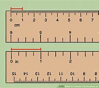 Image result for 2.7 Cm to Inches