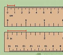 Image result for Inch Size Chart
