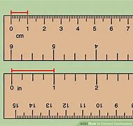 Image result for 6 Inches into Cm